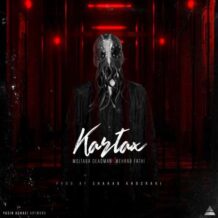 دانلود آهنگ جدید مجتبی ددمن و محراب فتحی به نام کارتکس